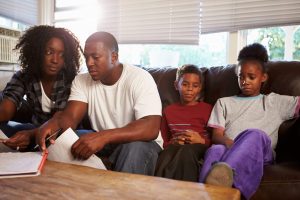 Read more about the article How Your Blended Family Can Avoid Going to Court