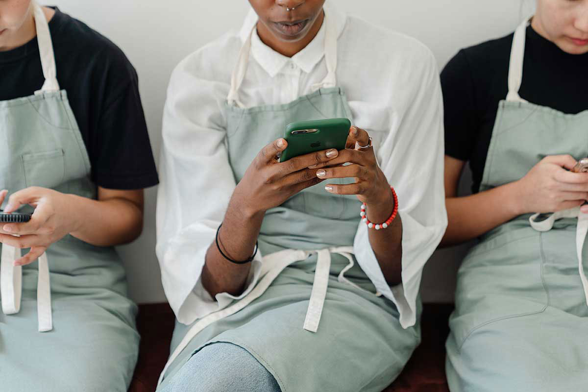 Think You Don’t Have IP? Think Again…