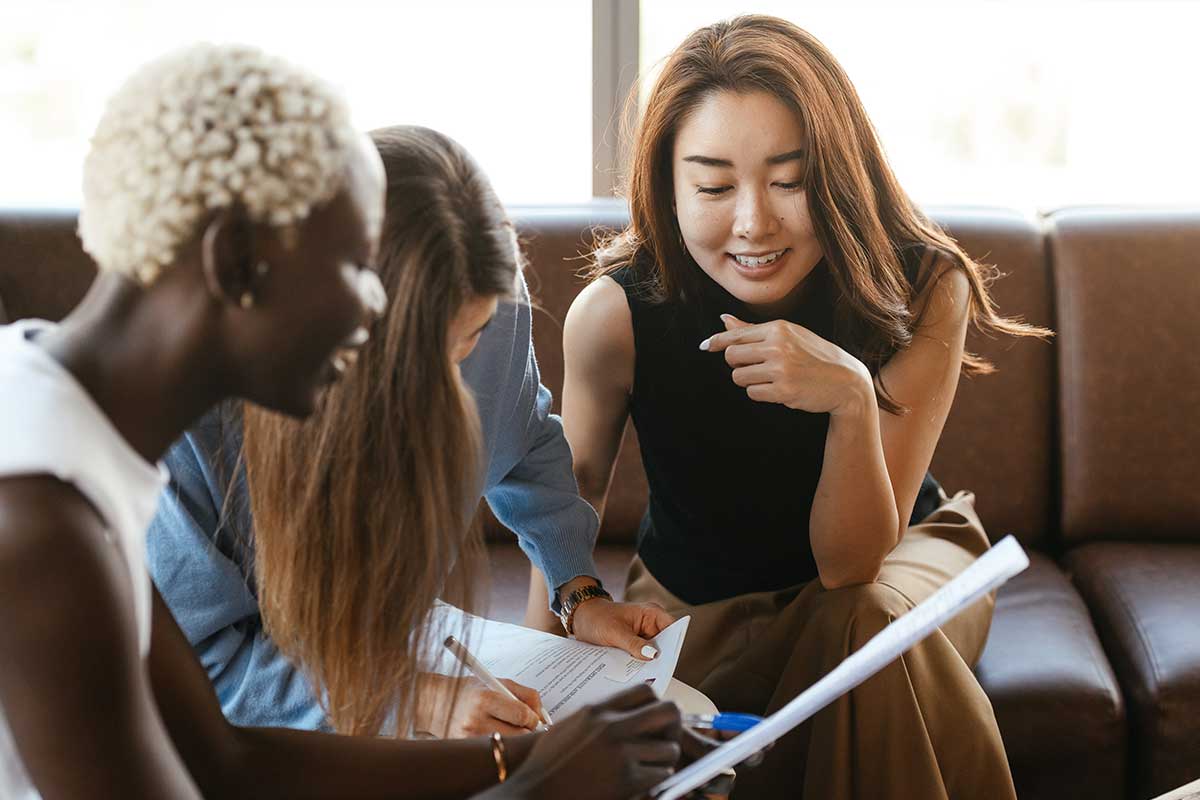 Once Your Kids Are 18, Make Sure They Sign These Documents