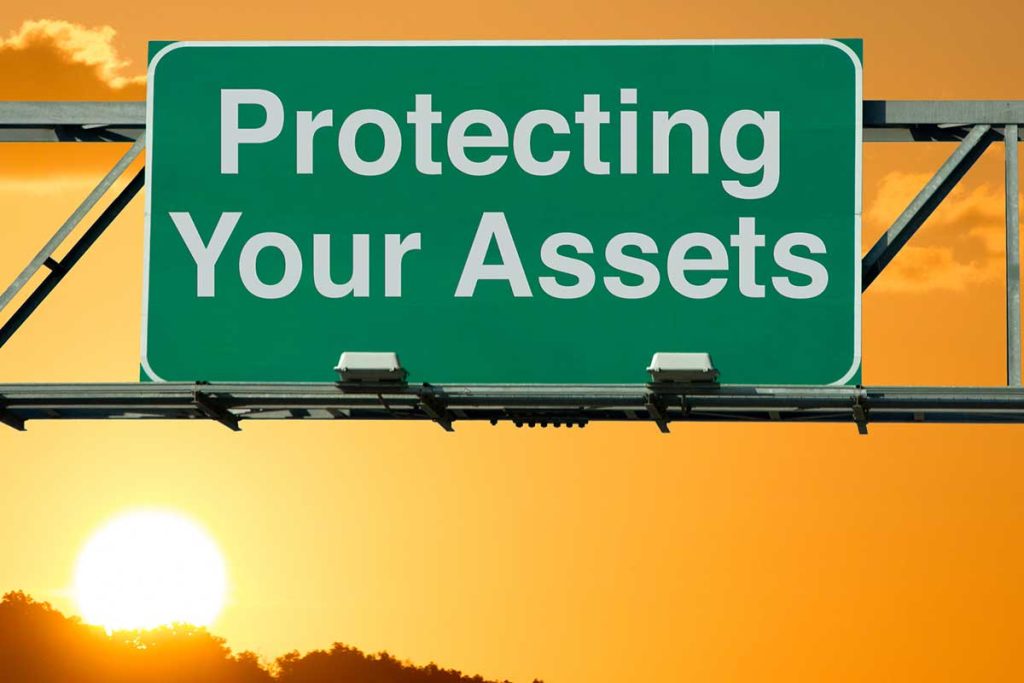 4 Essential Strategies For Protecting Your Family’s Assets